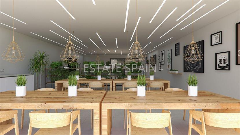 Апартаменты в Деэса-де-Кампоамор 102 м2 №ART2511433D94  - Продажа - 26 preview