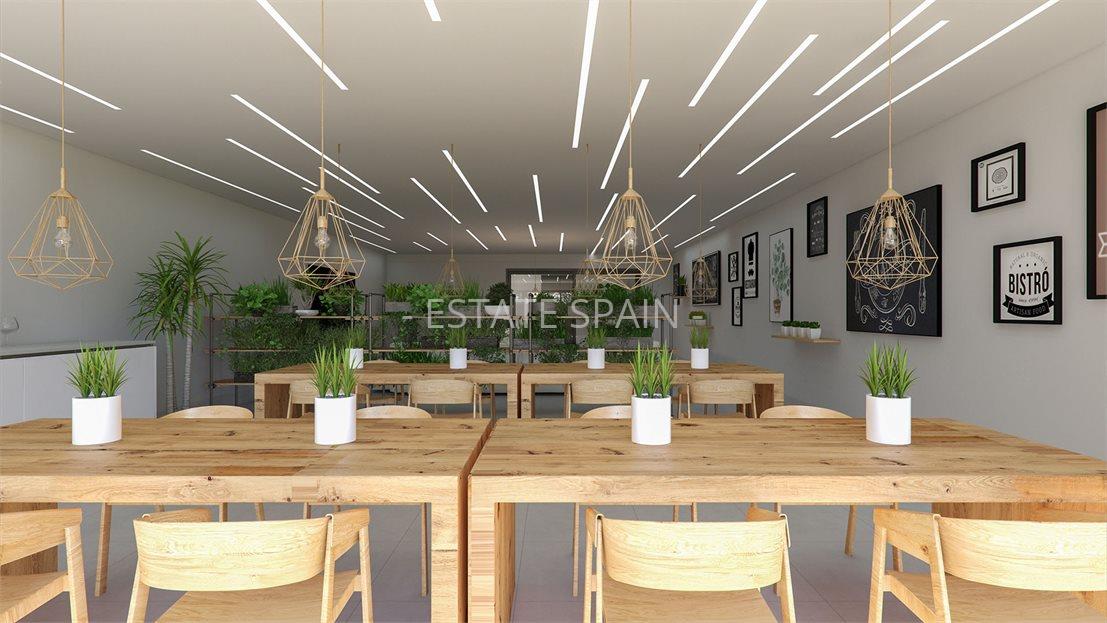 Апартаменты в Деэса-де-Кампоамор 102 м2 №ART2511433D94  - Продажа - 26 large