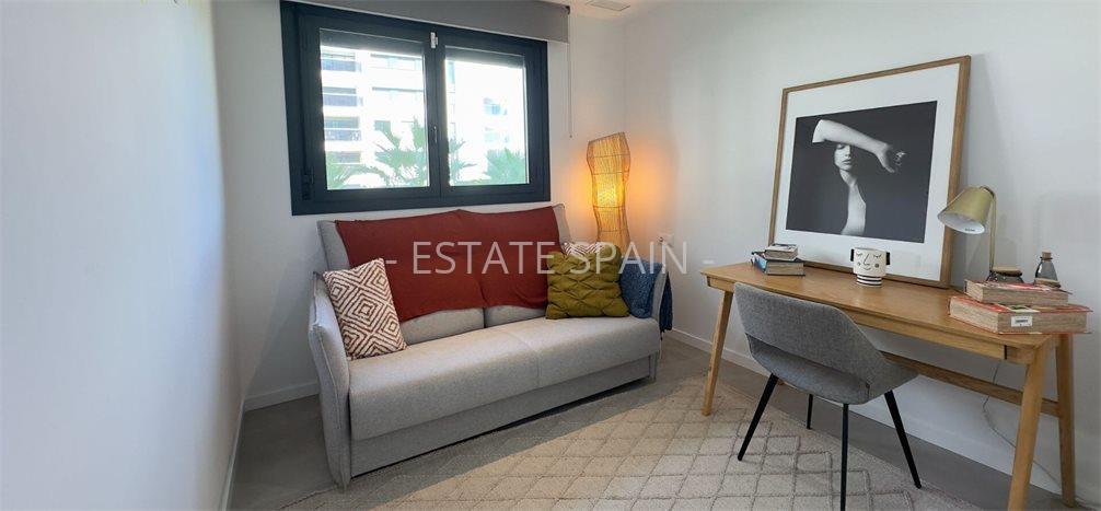 Апартаменты в Деэса-де-Кампоамор 102 м2 №ART2511433D94  - Продажа - 11 preview