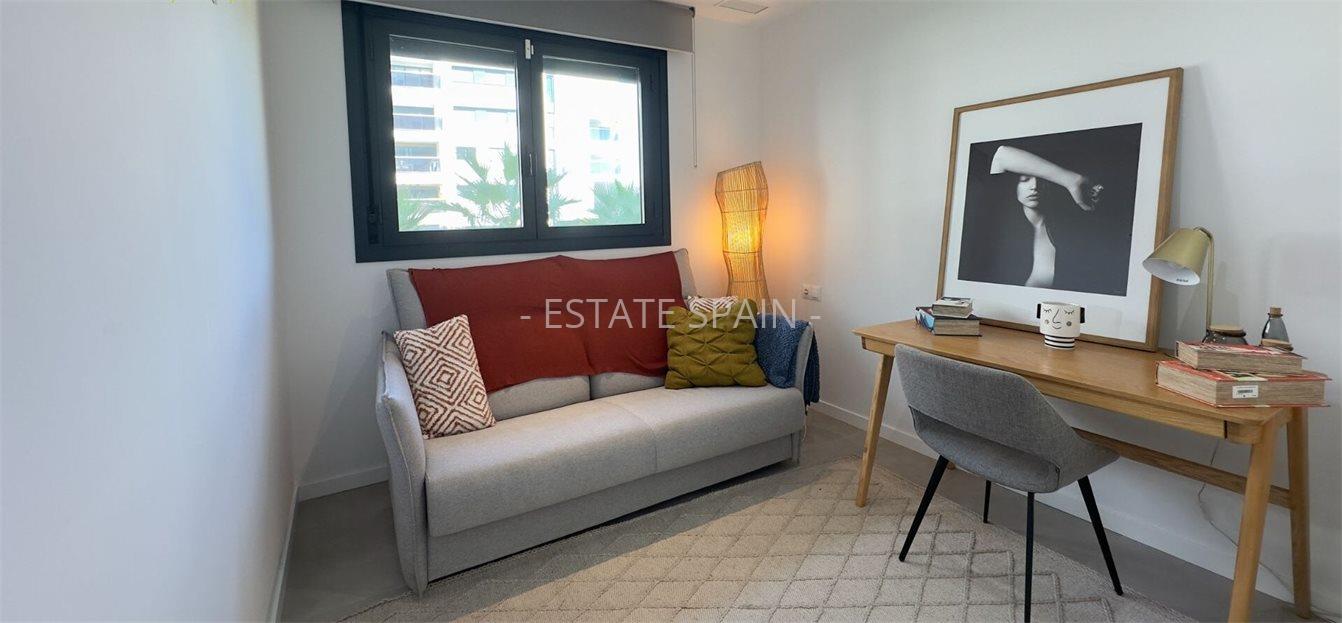 Апартаменты в Деэса-де-Кампоамор 102 м2 №ART2511433D94  - Продажа - 11 large