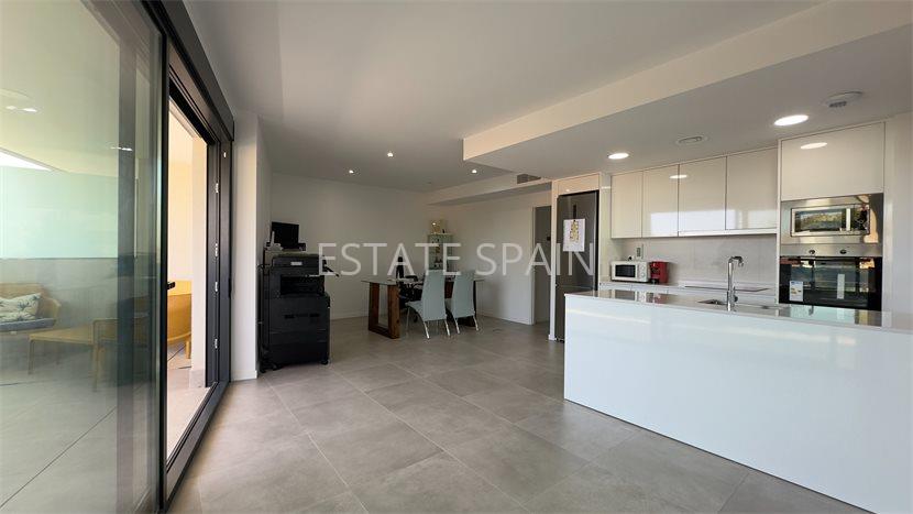 Апартаменты в Деэса-де-Кампоамор 102 м2 №ART2511433D94  - Продажа - 10 preview