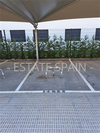 Апартаменты в Деэса-де-Кампоамор 102 м2 №ART2511433D94  - Продажа - 20 preview