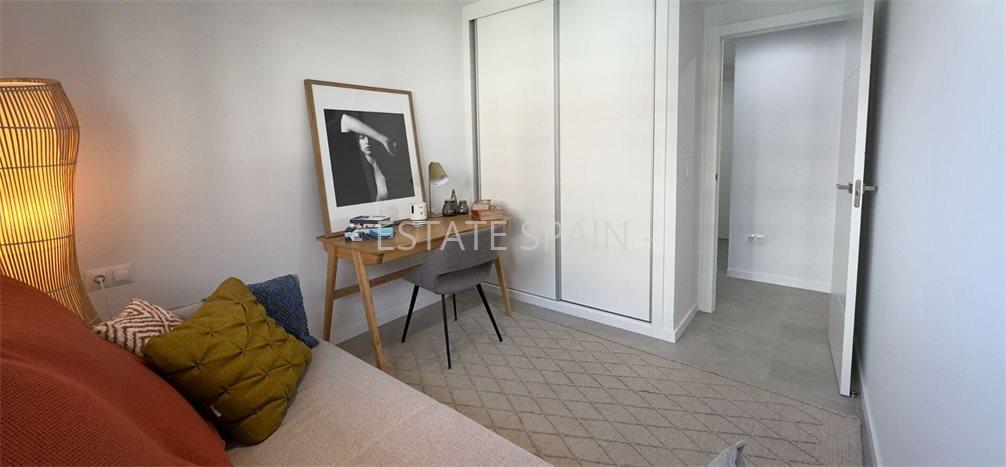 Апартаменты в Деэса-де-Кампоамор 102 м2 №ART2511433D94  - Продажа - 15 preview