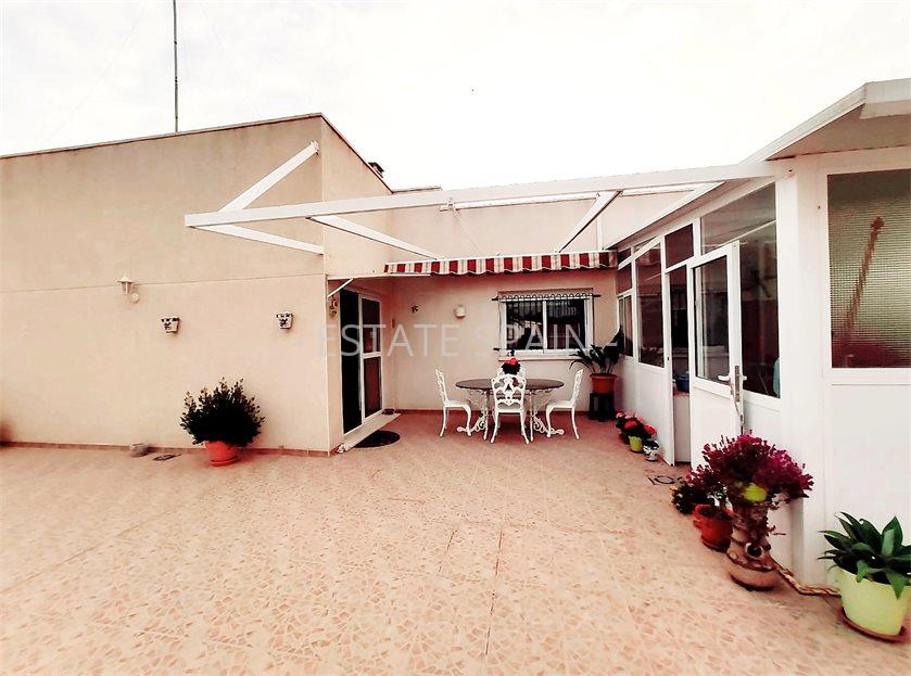 Коммерческая в Сан-Хуан-де-Аликанте 330 м2 №COM20220A3911  - Продажа - 31 large