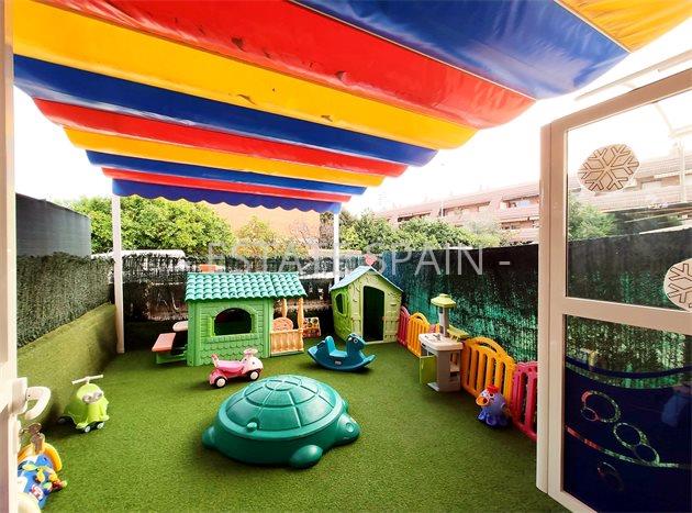 Коммерческая в Сан-Хуан-де-Аликанте 330 м2 №COM20220A3911  - Продажа - 5 preview