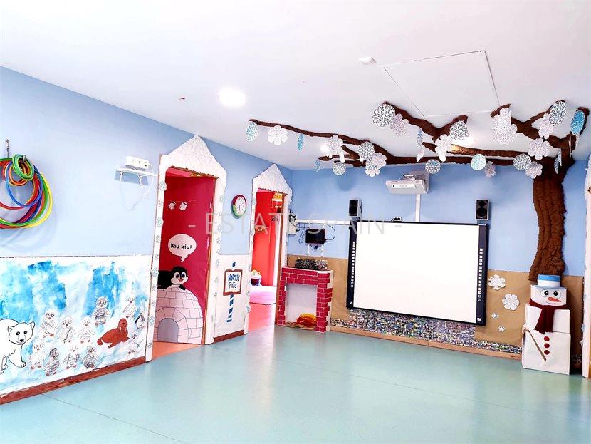 Коммерческая в Сан-Хуан-де-Аликанте 330 м2 №COM20220A3911  - Продажа - 11 large