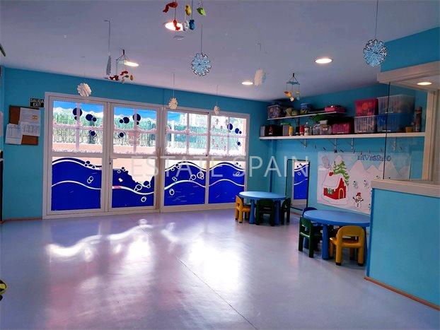 Коммерческая в Сан-Хуан-де-Аликанте 330 м2 №COM20220A3911  - Продажа - 10 preview