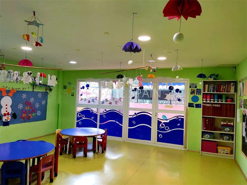 Коммерческая в Сан-Хуан-де-Аликанте 330 м2 №COM20220A3911  - Продажа - 9 large