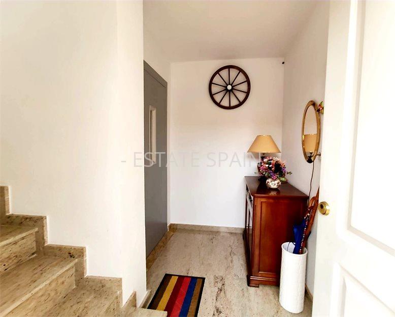 Коммерческая в Сан-Хуан-де-Аликанте 330 м2 №COM20220A3911  - Продажа - 34 large