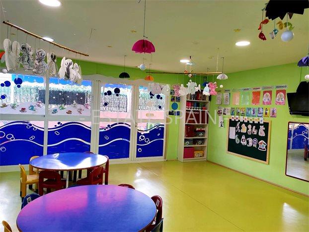 Коммерческая в Сан-Хуан-де-Аликанте 330 м2 №COM20220A3911  - Продажа - 8 preview