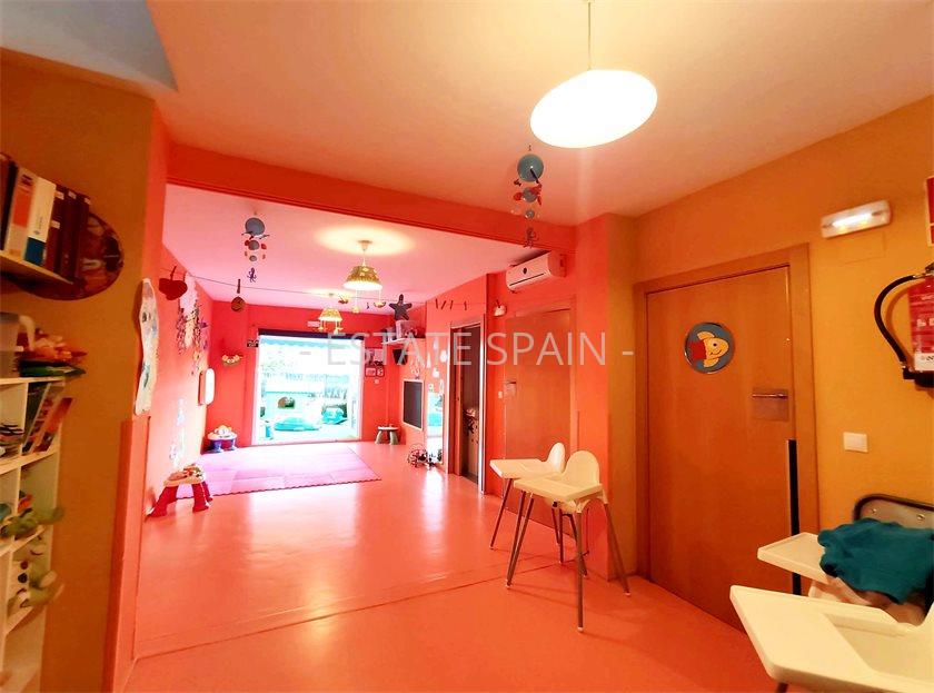 Коммерческая в Сан-Хуан-де-Аликанте 330 м2 №COM20220A3911  - Продажа - 4 large