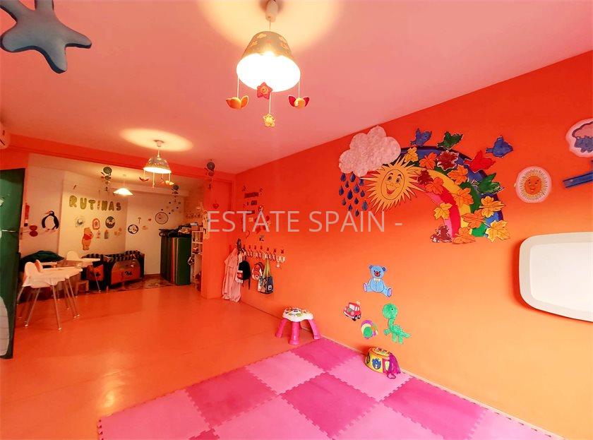 Коммерческая в Сан-Хуан-де-Аликанте 330 м2 №COM20220A3911  - Продажа - 3 large