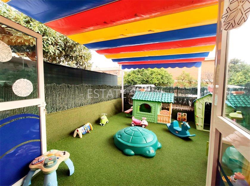 Коммерческая в Сан-Хуан-де-Аликанте 330 м2 №COM20220A3911  - Продажа - 6 large