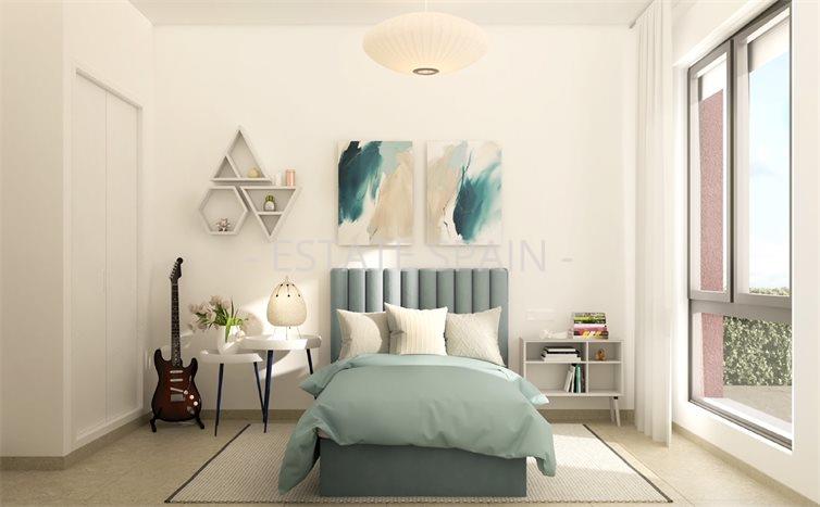 Пентхаус в Михасе 135 м2 №ART239181473B  - Продажа - 5 preview