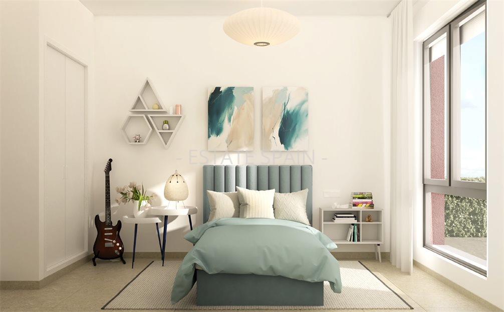 Пентхаус в Михасе 135 м2 №ART239181473B  - Продажа - 5 large