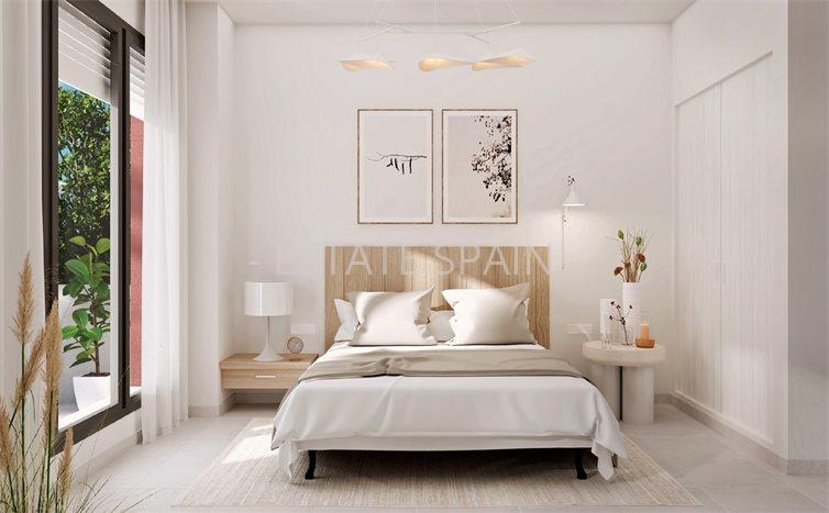 Пентхаус в Михасе 135 м2 №ART239181473B  - Продажа - 4 preview