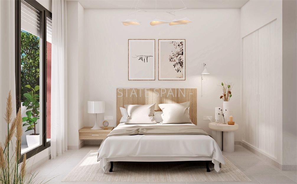 Пентхаус в Михасе 135 м2 №ART239181473B  - Продажа - 4 large