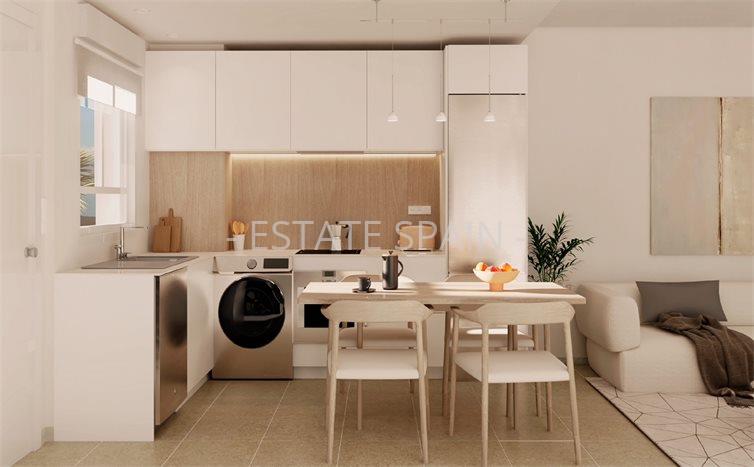 Пентхаус в Михасе 135 м2 №ART239181473B  - Продажа - 3 preview