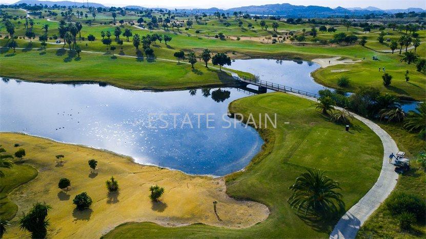 Вилла в Ориуэла 114 м2 №VL2510103AA45  - Продажа - 11 preview