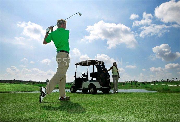 Вилла в Ориуэла 114 м2 №VL2510103AA45  - Продажа - 4 preview