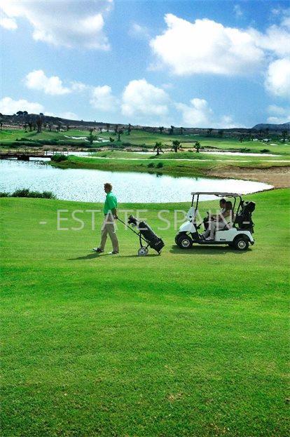 Вилла в Ориуэла 114 м2 №VL2510103AA45  - Продажа - 6 large