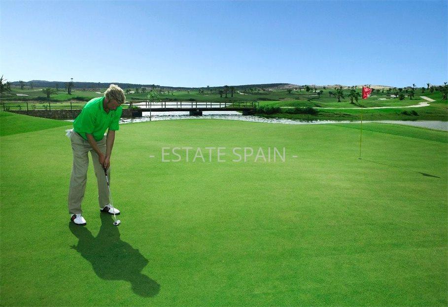 Вилла в Ориуэла 114 м2 №VL2510103AA45  - Продажа - 5 large