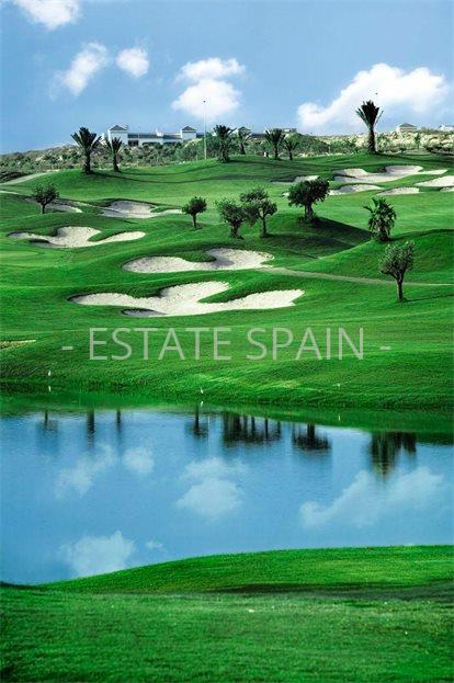 Вилла в Ориуэла 114 м2 №VL2510103AA45  - Продажа - 7 large