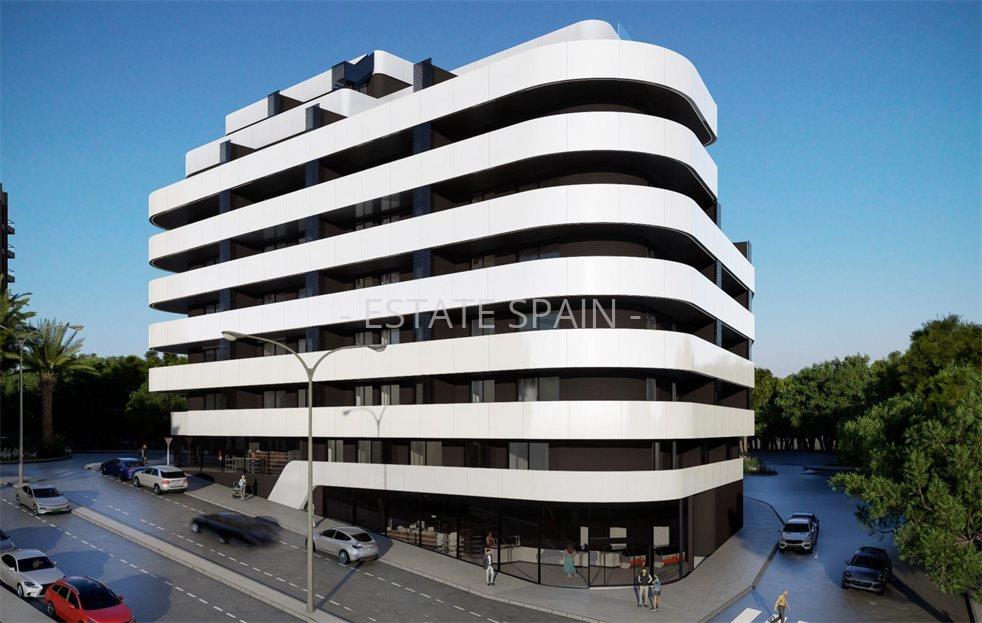 Апартаменты в Кальпе 154 м2 №ART2511260A21A  - Продажа - 5 large