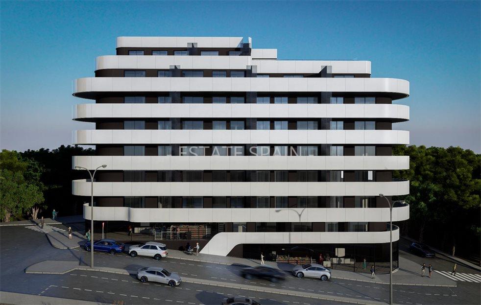 Апартаменты в Кальпе 154 м2 №ART2511260A21A  - Продажа - 17 large