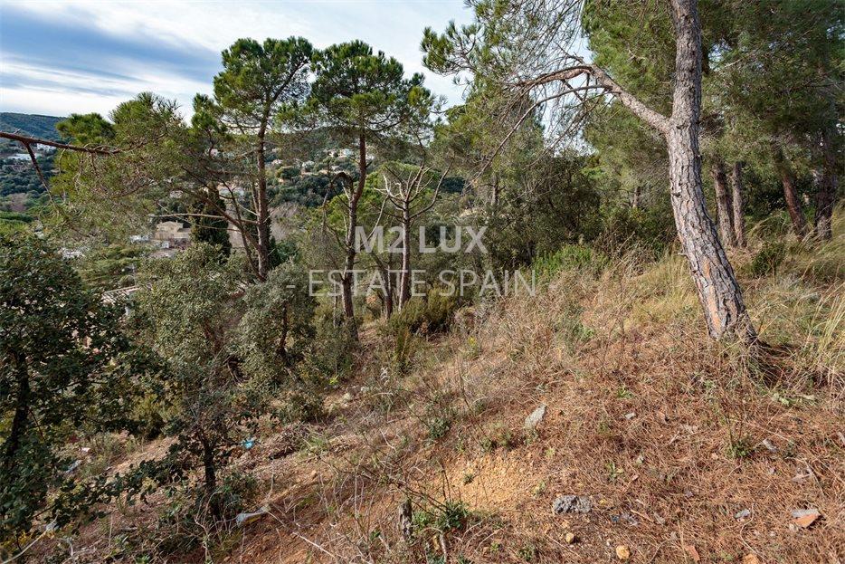 Участок в Калонже 1041 м2 №PL211232C2A8  - Продажа - 6 large