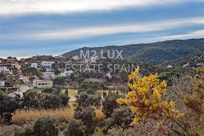 Участок в Калонже 1041 м2 №PL211232C2A8  - Продажа - 1 preview