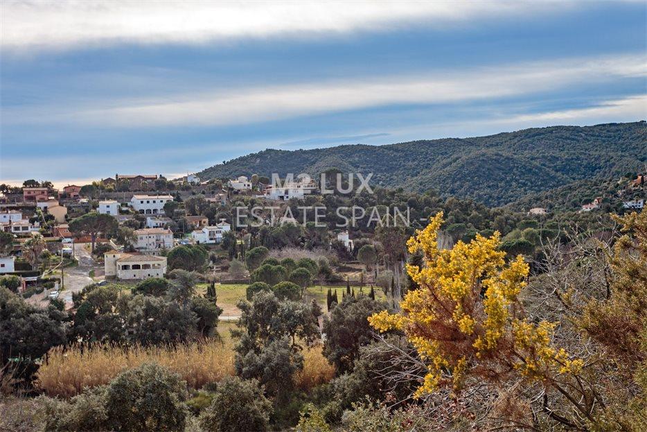 Участок в Калонже 1041 м2 №PL211232C2A8  - Продажа - 1 large