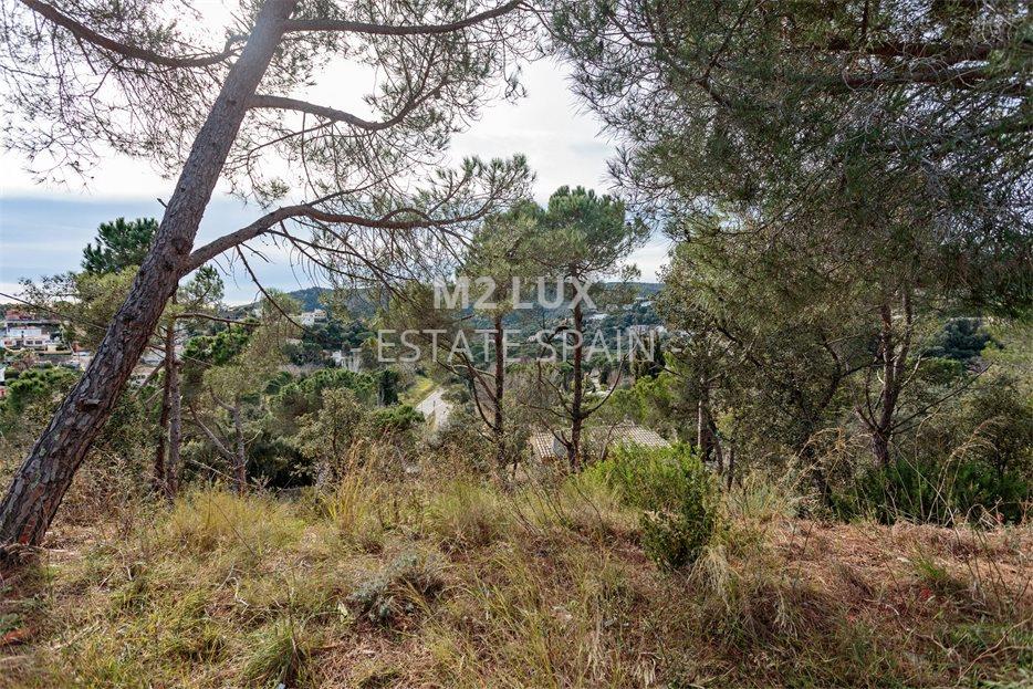 Участок в Калонже 1041 м2 №PL211232C2A8  - Продажа - 4 large