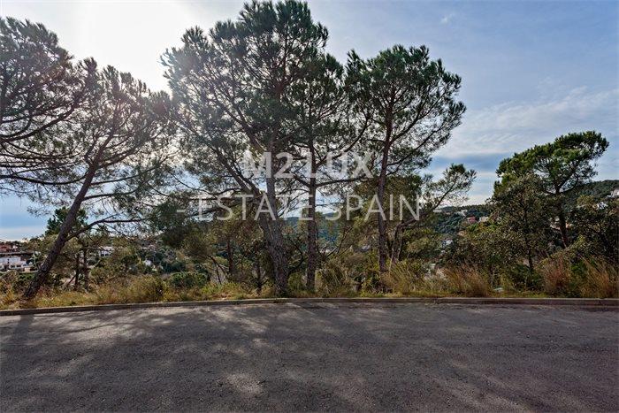 Участок в Калонже 1041 м2 №PL211232C2A8  - Продажа - 8 preview