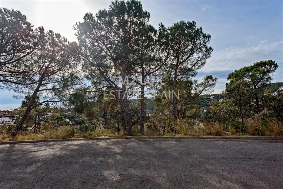 Участок в Калонже 1041 м2 №PL211232C2A8  - Продажа - 8 large