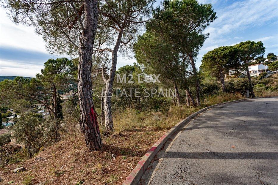 Участок в Калонже 1041 м2 №PL211232C2A8  - Продажа - 3 large