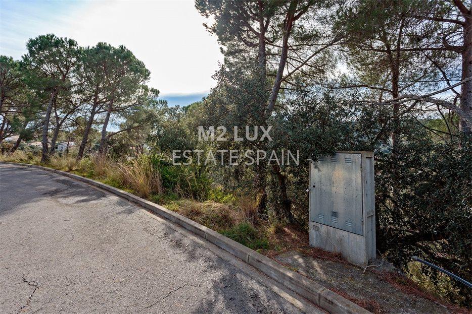 Участок в Калонже 1041 м2 №PL211232C2A8  - Продажа - 2 large