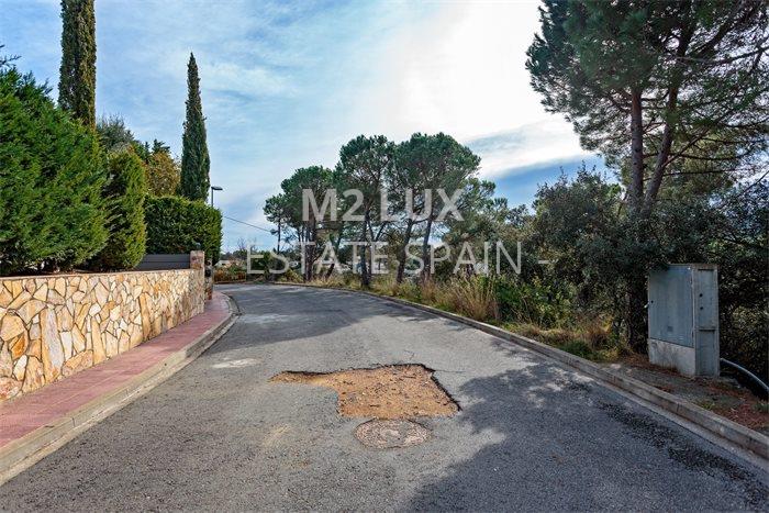 Участок в Калонже 1041 м2 №PL211232C2A8  - Продажа - 9 preview