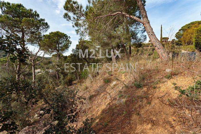 Участок в Калонже 1041 м2 №PL211232C2A8  - Продажа - 7 preview