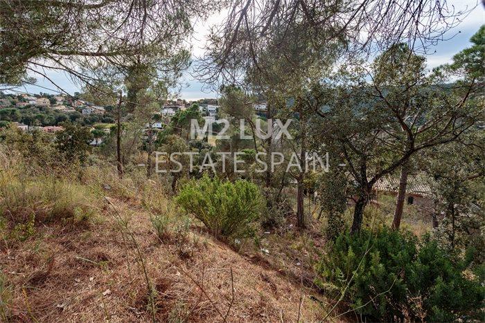 Участок в Калонже 1041 м2 №PL211232C2A8  - Продажа - 5 preview