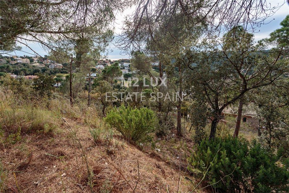 Участок в Калонже 1041 м2 №PL211232C2A8  - Продажа - 5 large