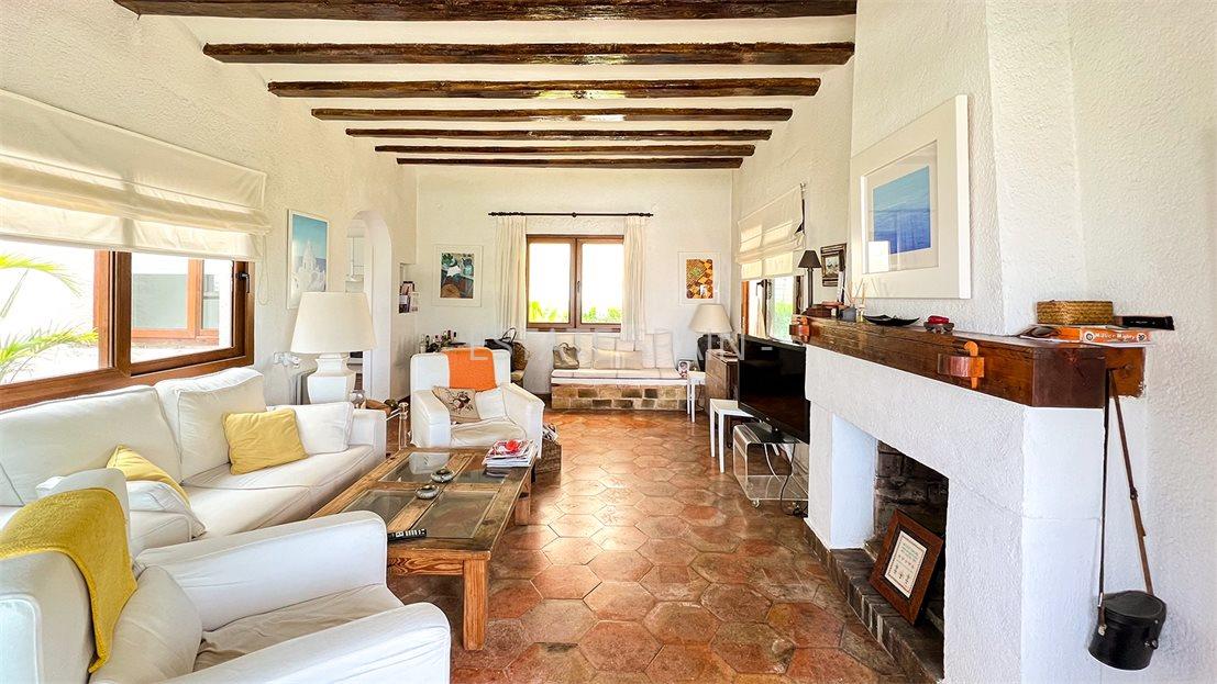 Вилла в Хавее 240 м2 №VL22111063F21  - Продажа - 16 large