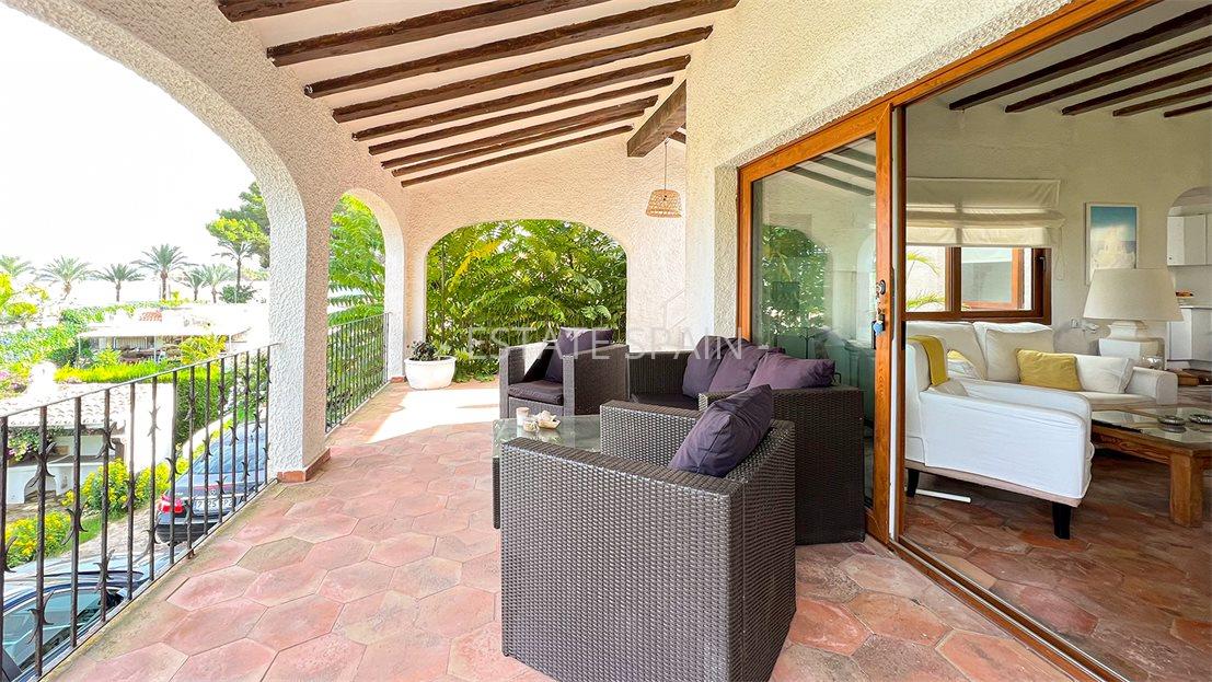 Вилла в Хавее 240 м2 №VL22111063F21  - Продажа - 11 large