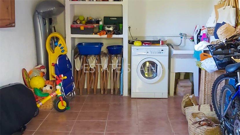 Вилла в Хавее 240 м2 №VL22111063F21  - Продажа - 32 preview