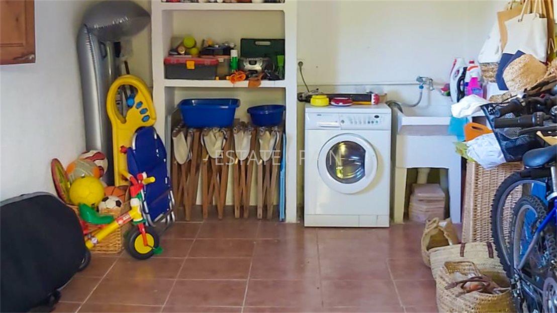 Вилла в Хавее 240 м2 №VL22111063F21  - Продажа - 32 large