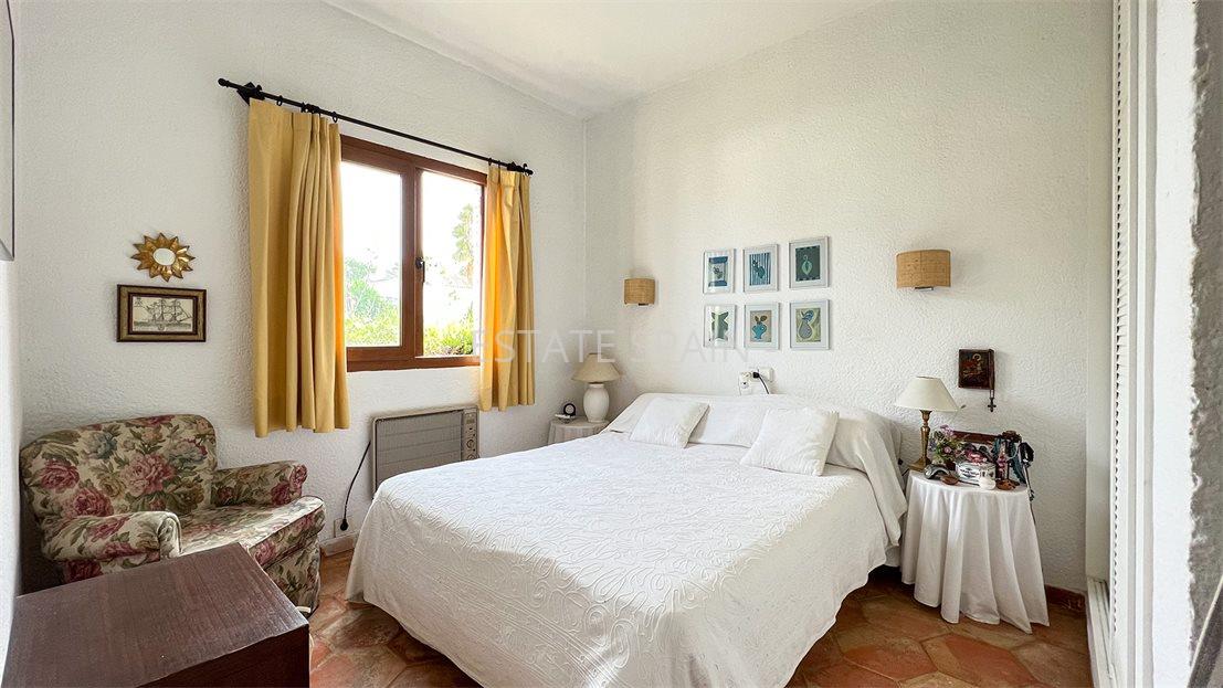 Вилла в Хавее 240 м2 №VL22111063F21  - Продажа - 21 large