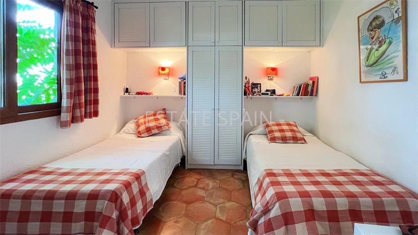 Вилла в Хавее 240 м2 №VL22111063F21  - Продажа - 23 preview