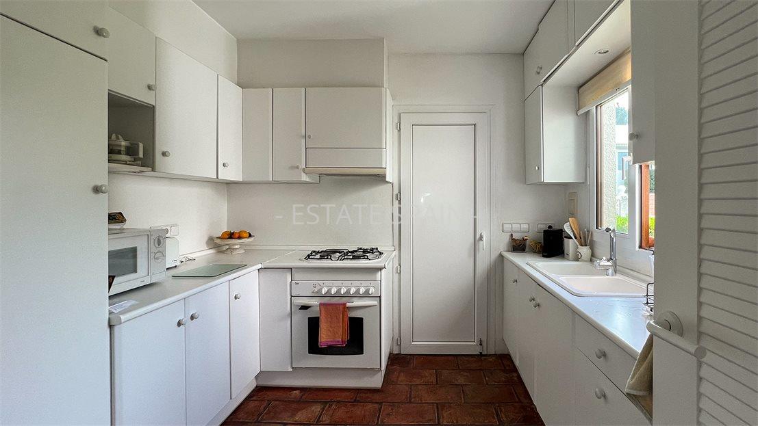 Вилла в Хавее 240 м2 №VL22111063F21  - Продажа - 18 large