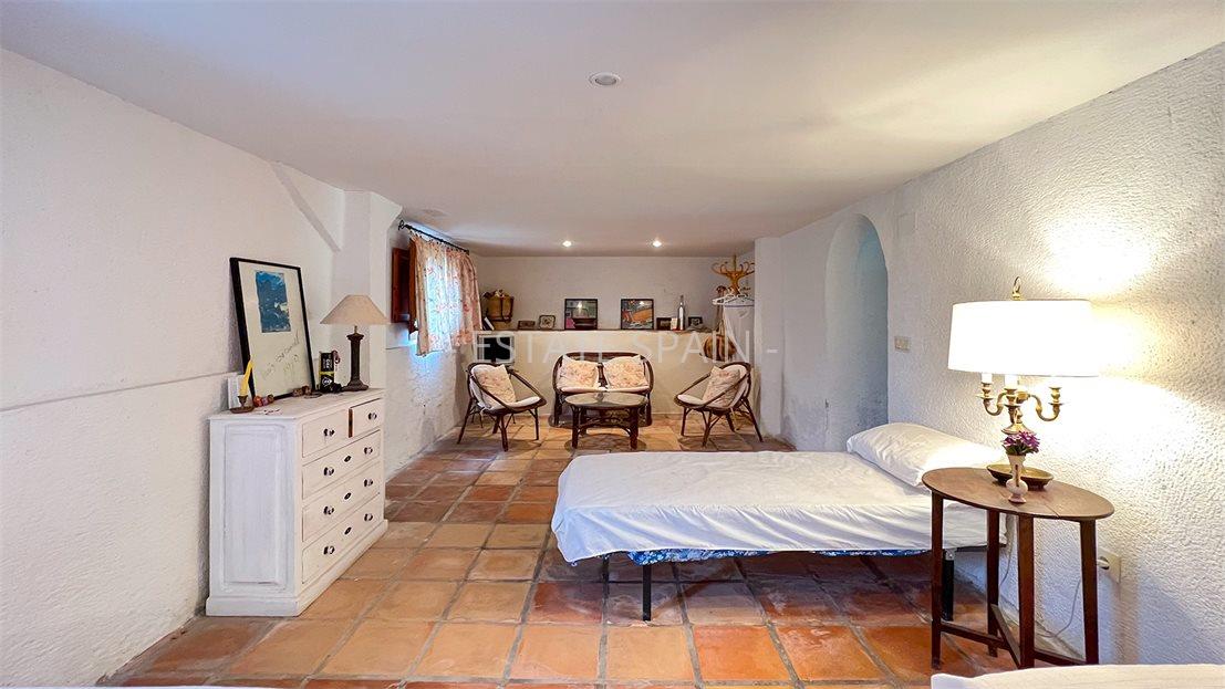 Вилла в Хавее 240 м2 №VL22111063F21  - Продажа - 29 large