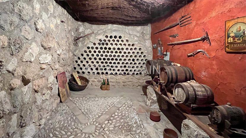 Вилла в Хавее 240 м2 №VL22111063F21  - Продажа - 27 preview